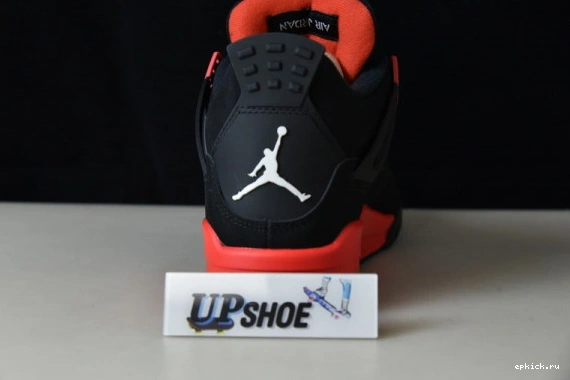 Cheap EP Red Retro Air CT8527-016 Thunder 4 Jordan CT8527-016 1224